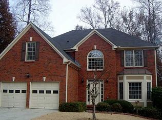 1370 Woodpoint Way, Lawrenceville, GA 30043