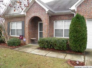 4505 Cantebury Ln, Center Pt, AL 35215