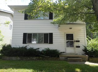 1793 Cromwell Dr, Akron, OH 44313