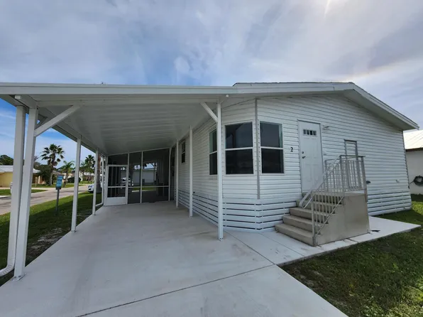 2 Huarte Way, Port St Lucie, FL 34952