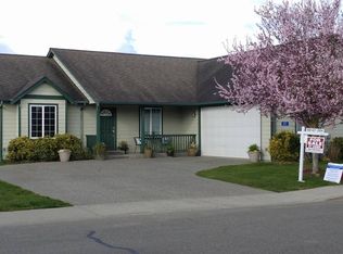 815 Northview Dr, Burlington, WA 98233