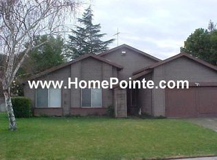 3171 Rancho Silva Dr, Sacramento, CA 95833