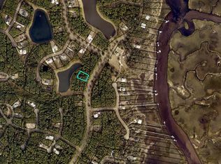 304 Cumberland Harbour Blvd, Saint Marys, GA 31558