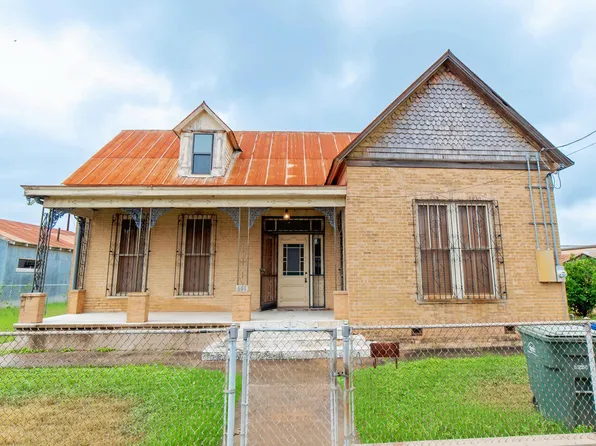 505 Lincoln St, Laredo, TX 78040
