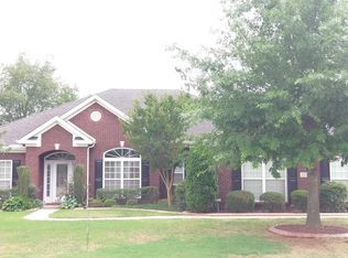 117 Reserve Way, Madison, AL 35758