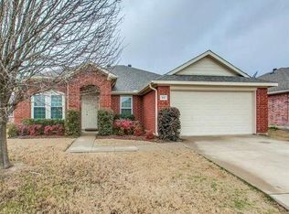 517 Robinwood Dr, Wylie, TX 75098