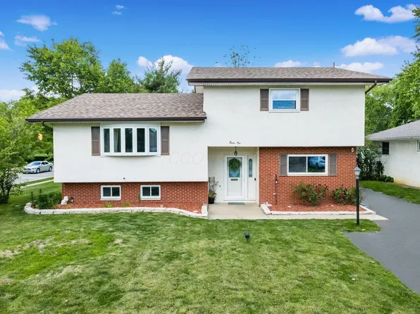 4010 Etna St, Columbus, OH 43213