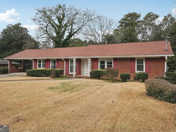 3407 W Manor Ln SW, Atlanta, GA 30311