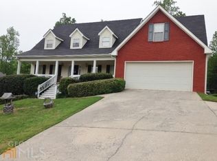 3145 E Brians Creek Dr, Conyers, GA 30013