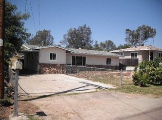111 Jarrett Ln, El Cajon, CA 92021