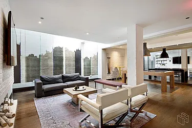 Rented by Halstead Real Estate