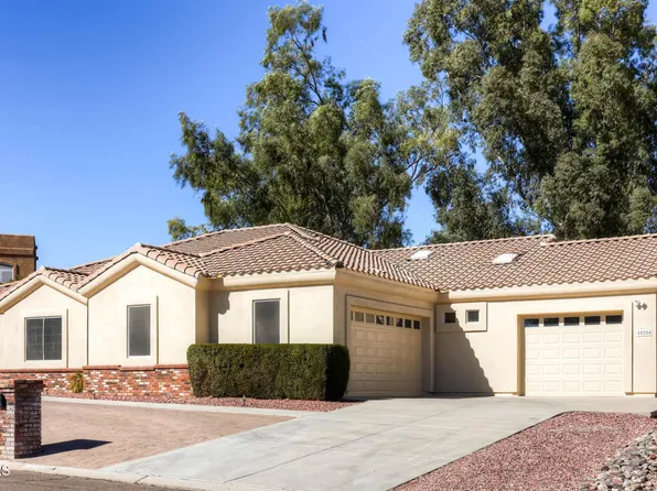 10254 N DEMARET Drive, Fountain Hills, AZ 85268