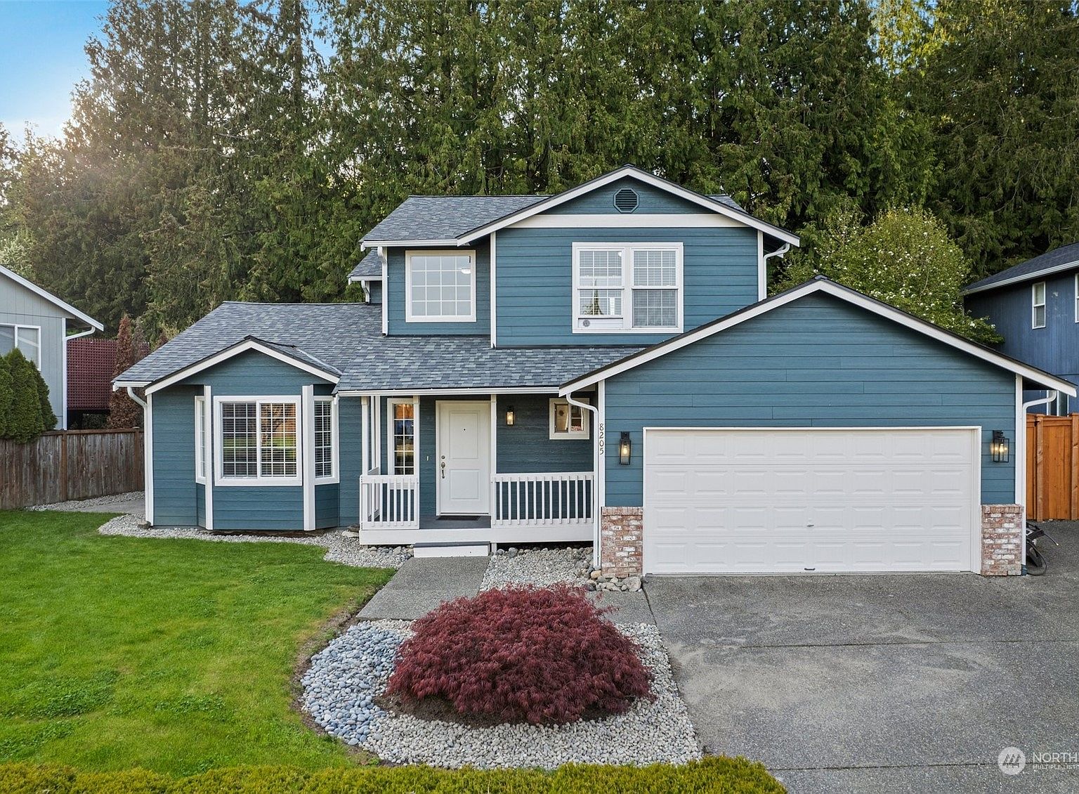 8205 29th Place NE, Marysville, WA 98270 Zillow