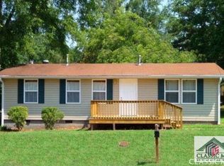 124 Rose St, Athens, GA 30601