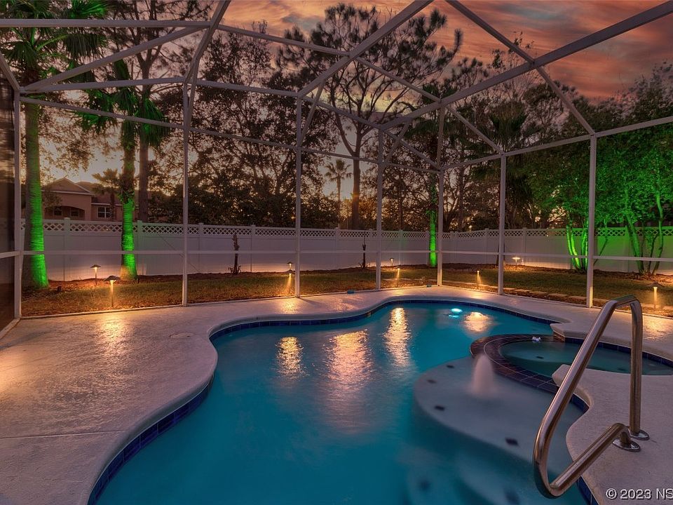 494 Venetian Villa Dr, New Smyrna Beach, FL 32168 | Zillow