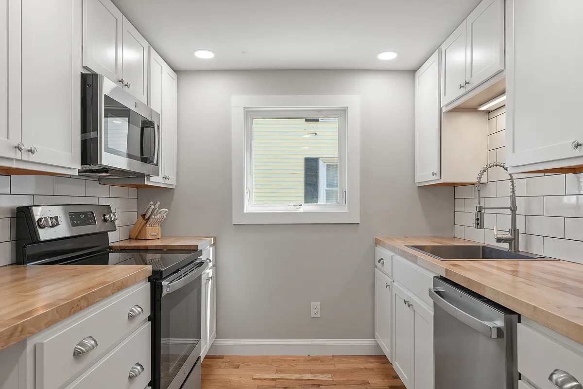 Building Photo - 80 Mount Vernon Ave #1
