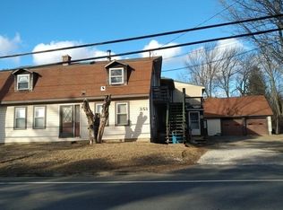 351 W Broadway APT 2, Gardner, MA 01440