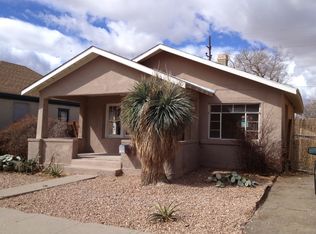 1107 8th St NW, Albuquerque, NM 87102