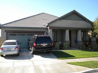 626 Suncup Cir, Hemet, CA 92543
