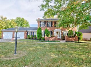 51 Sherwood Cir, Hurricane, WV 25526