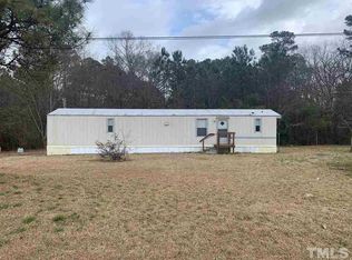 1750 County Line Rd, Angier, NC 27501