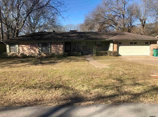 9793 James Ave, Tyler, TX 75706