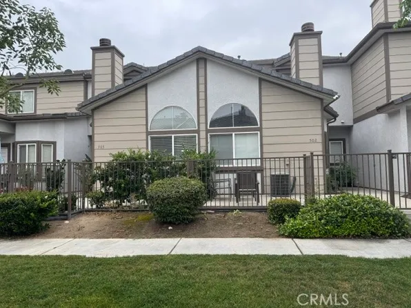 1555 Orange Ave Unit 503, Redlands, CA 92373