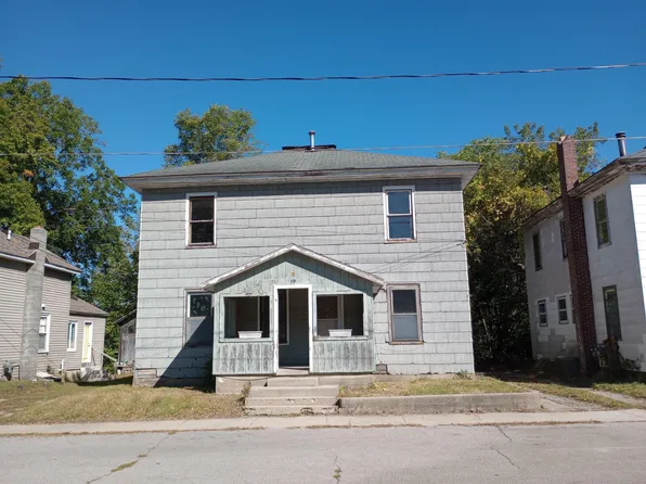 (undisclosed Address), Newaygo, MI 49337