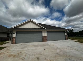 3715 Franks Way, Bethany, OK 73008