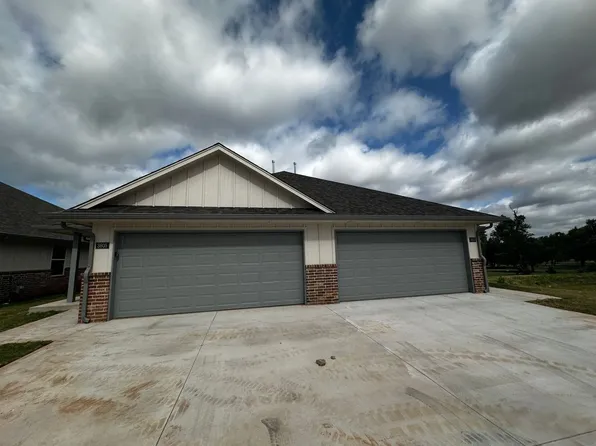 3715 Franks Way, Bethany, OK 73008