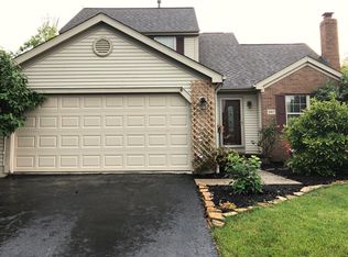 507 Dove St, Marysville, OH 43040