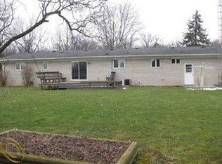 7339 Porter Rd, Grand blanc, MI 48439