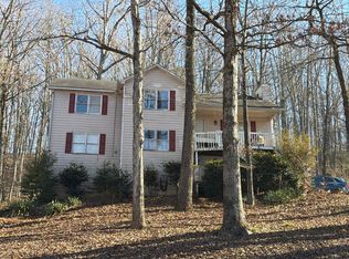 54 Willow Bend Dr NW, Cartersville, GA 30121