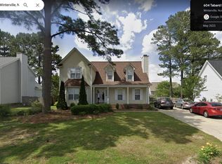 607 Tabard Rd, Winterville, NC 28590