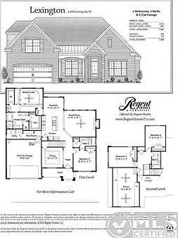 2nd image of 426 Marlowe Ct Lot 480