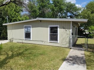 1514 Norfleet St, San Antonio, TX 78208