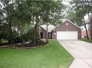 100 N Acacia Park Cir, Spring, TX 77382