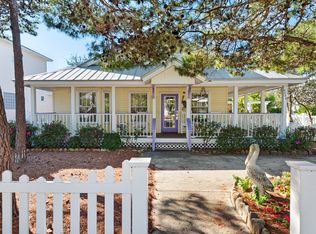 4498 Clipper Cv, Destin, FL 32541