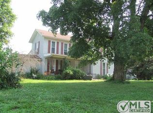 466 Jaggers Rd, Glendale, KY 42740