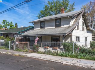 1111 E 9th St, The Dalles, OR 97058