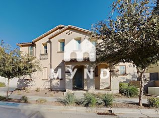 853 S Swallow Ln, Gilbert, AZ 85296