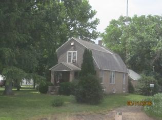 1950 E 1200 North Rd, Milford, IL 60953