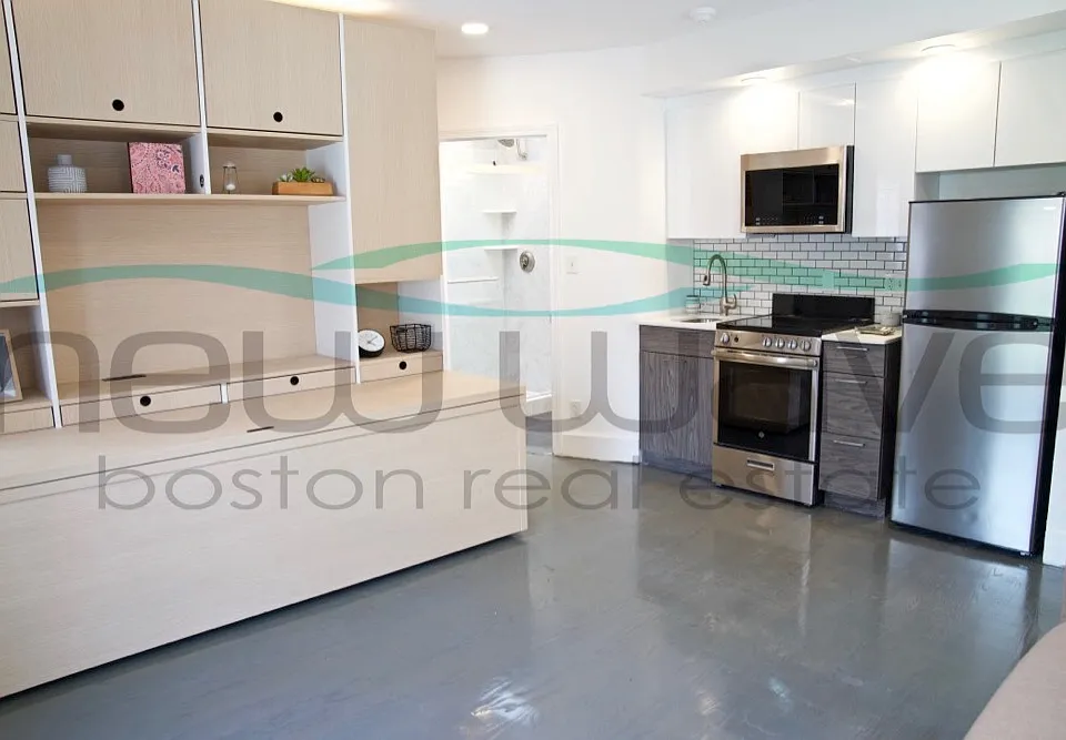 24 Joy St #7