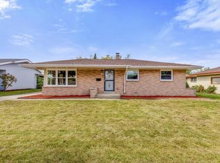 6101 N 95th St, Milwaukee, WI 53225