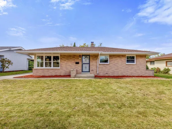 6101 North 95th STREET, Milwaukee, WI 53225