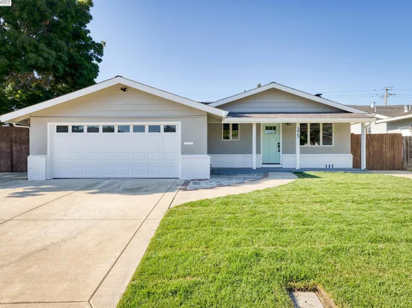 375 Dahlia St, Fairfield, CA 94533