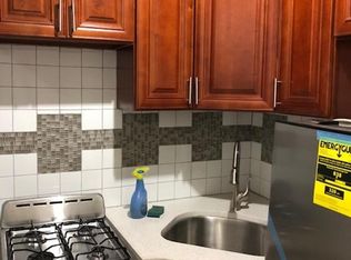 122 W 137th St APT 3A, New York, NY 10030