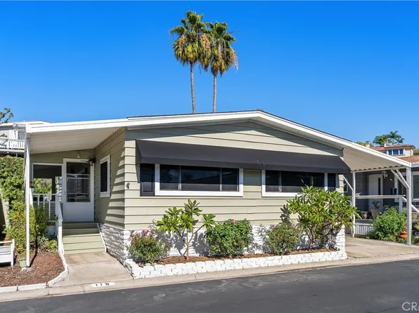27703 Ortega Hwy Spc 115, San Juan Capistrano, CA 92675