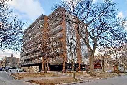 1st image of 922 North Blvd APT 606