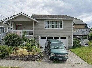 4515 SW Juneau St, Seattle, WA 98136